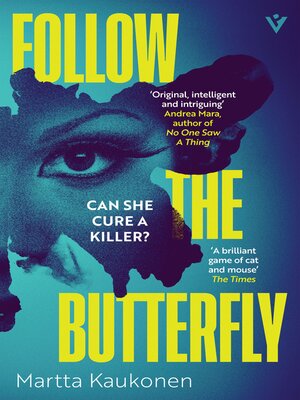 cover image of Follow the Butterfly
